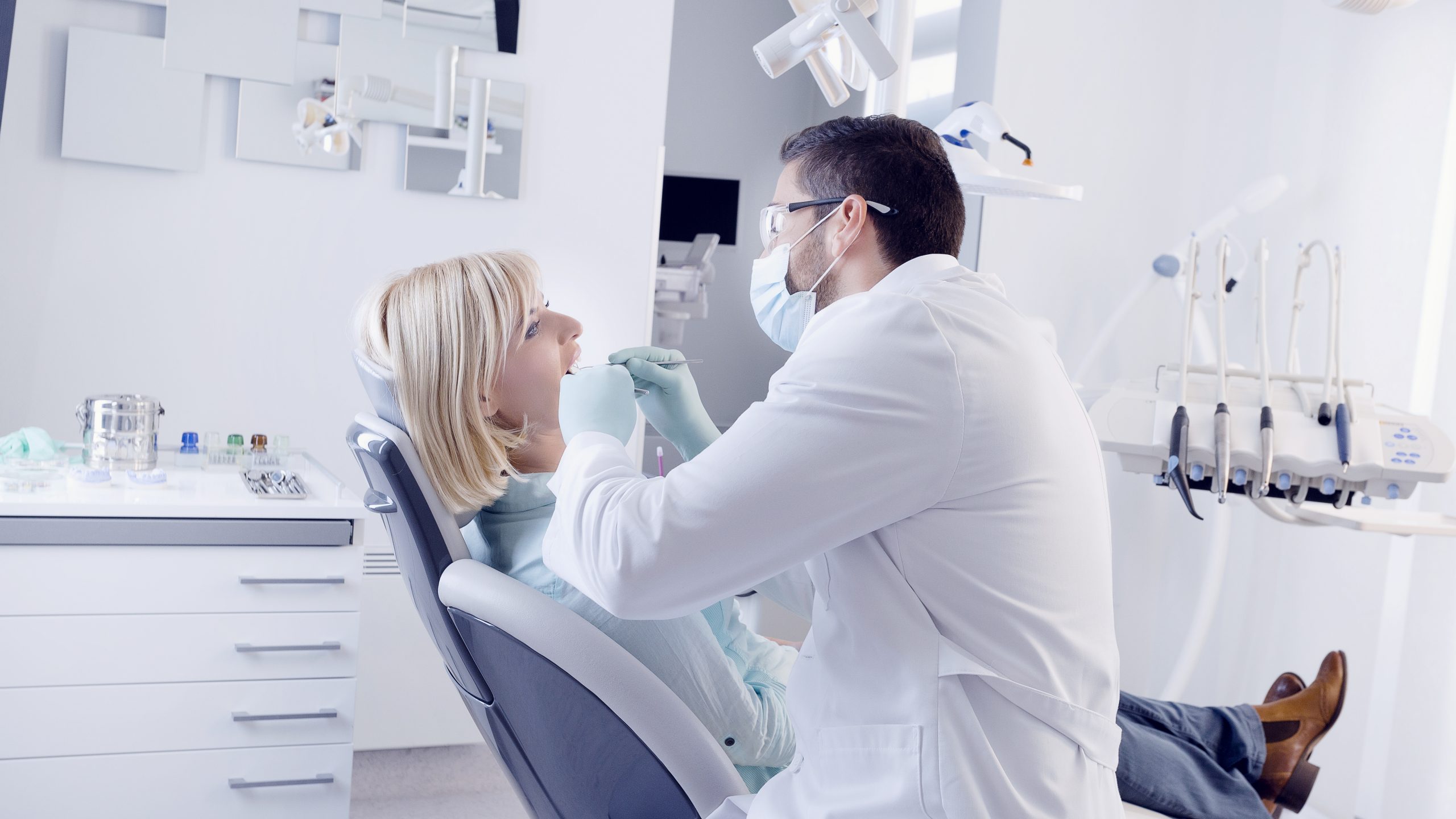 Dentist in Saint Paul, MN